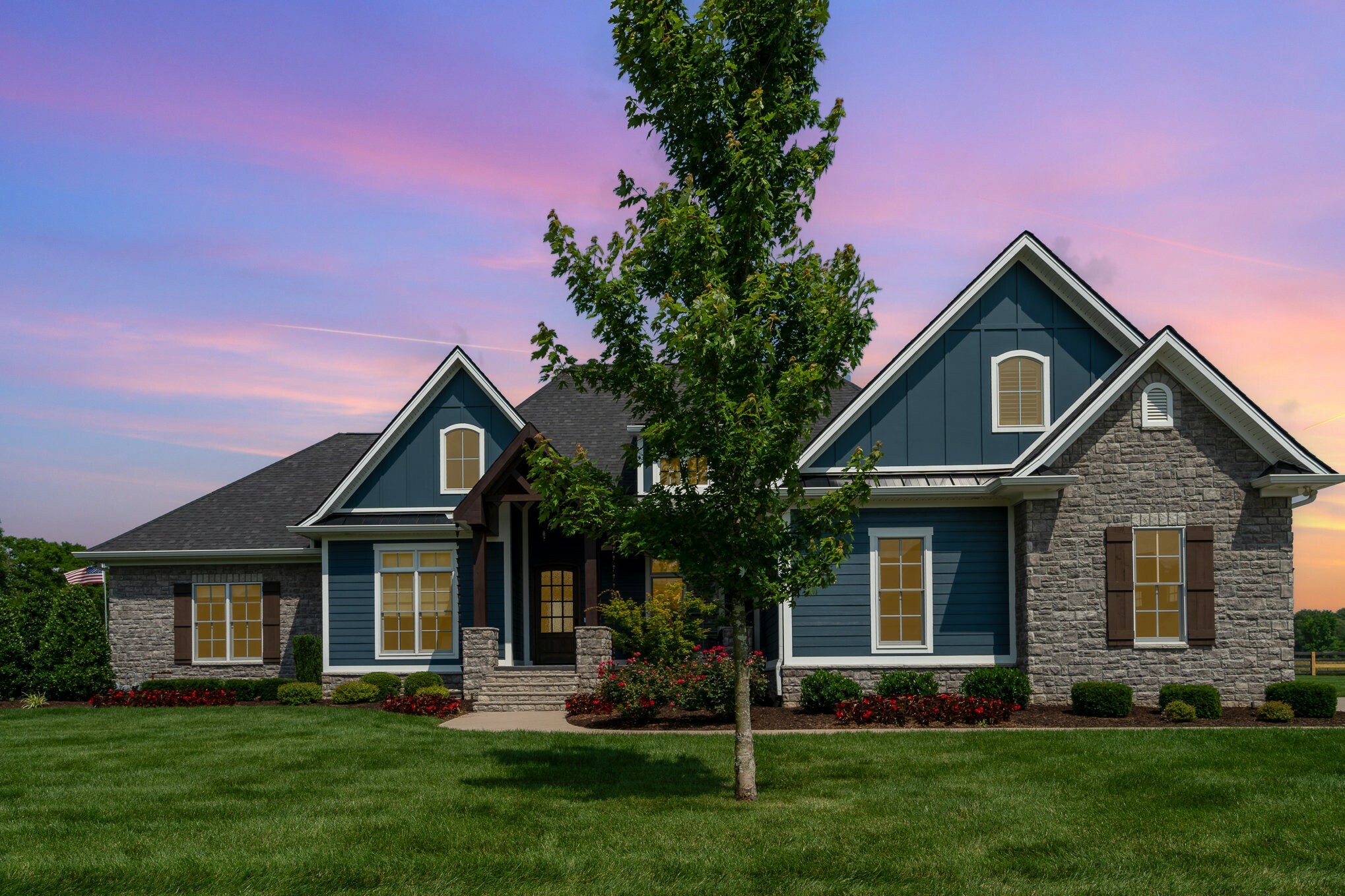 Property Photo: 3013 Berry Patch Trl TN 37153