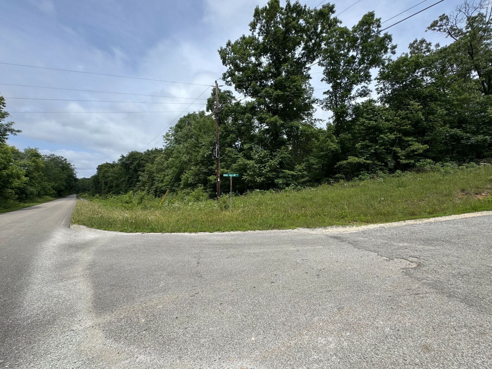 Property Photo: 0 Quail Hollow Dr TN 38483