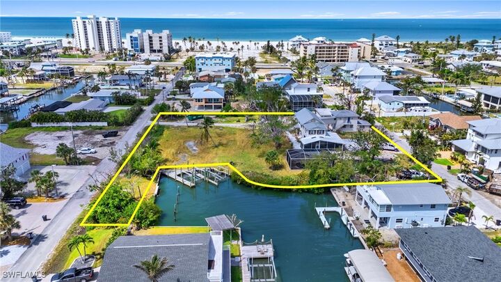 175 Bahia Viaduct  Fort Myers Beach FL 33931 photo