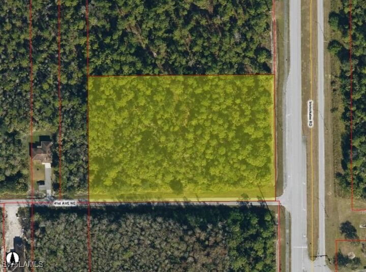 41st Ave NE  Naples FL 34120 photo
