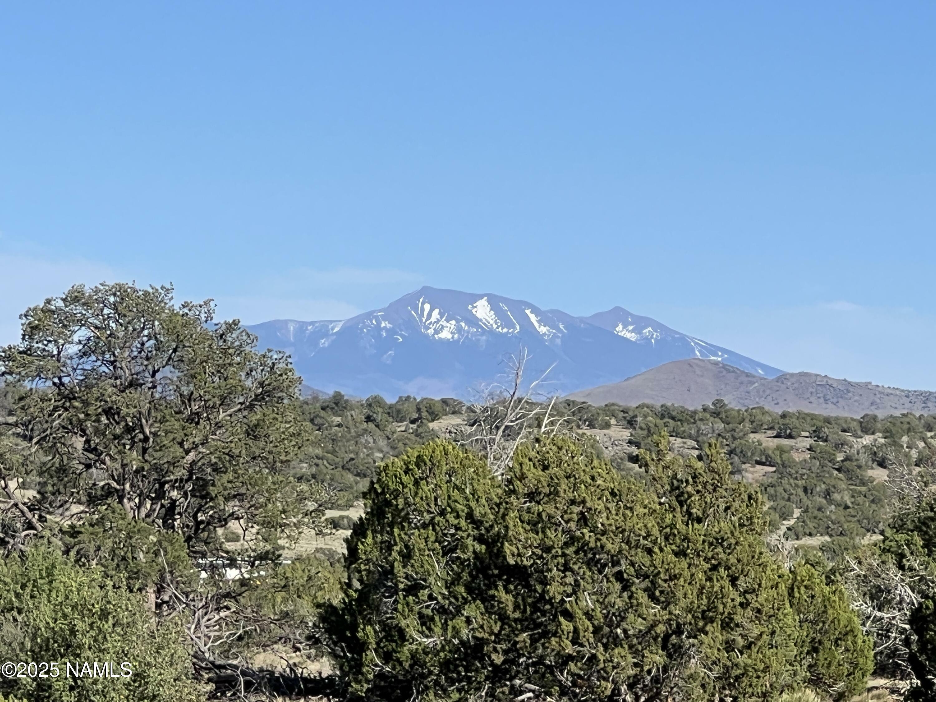Property Photo:  501-80-044 Lot B South Rim Ranch Rd.  AZ 86046 