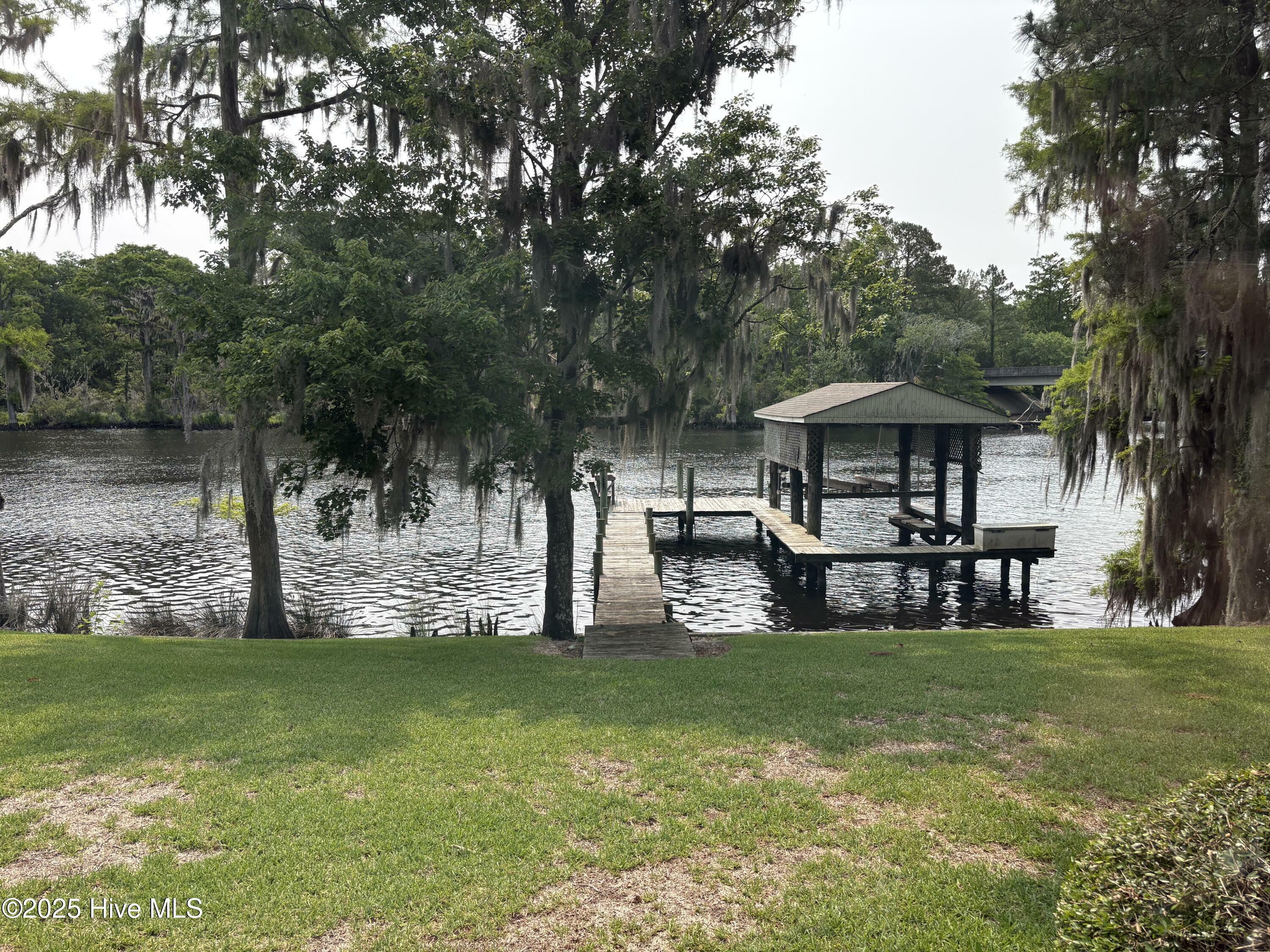 Property Photo:  1608 Brices Creek Road  NC 28562 