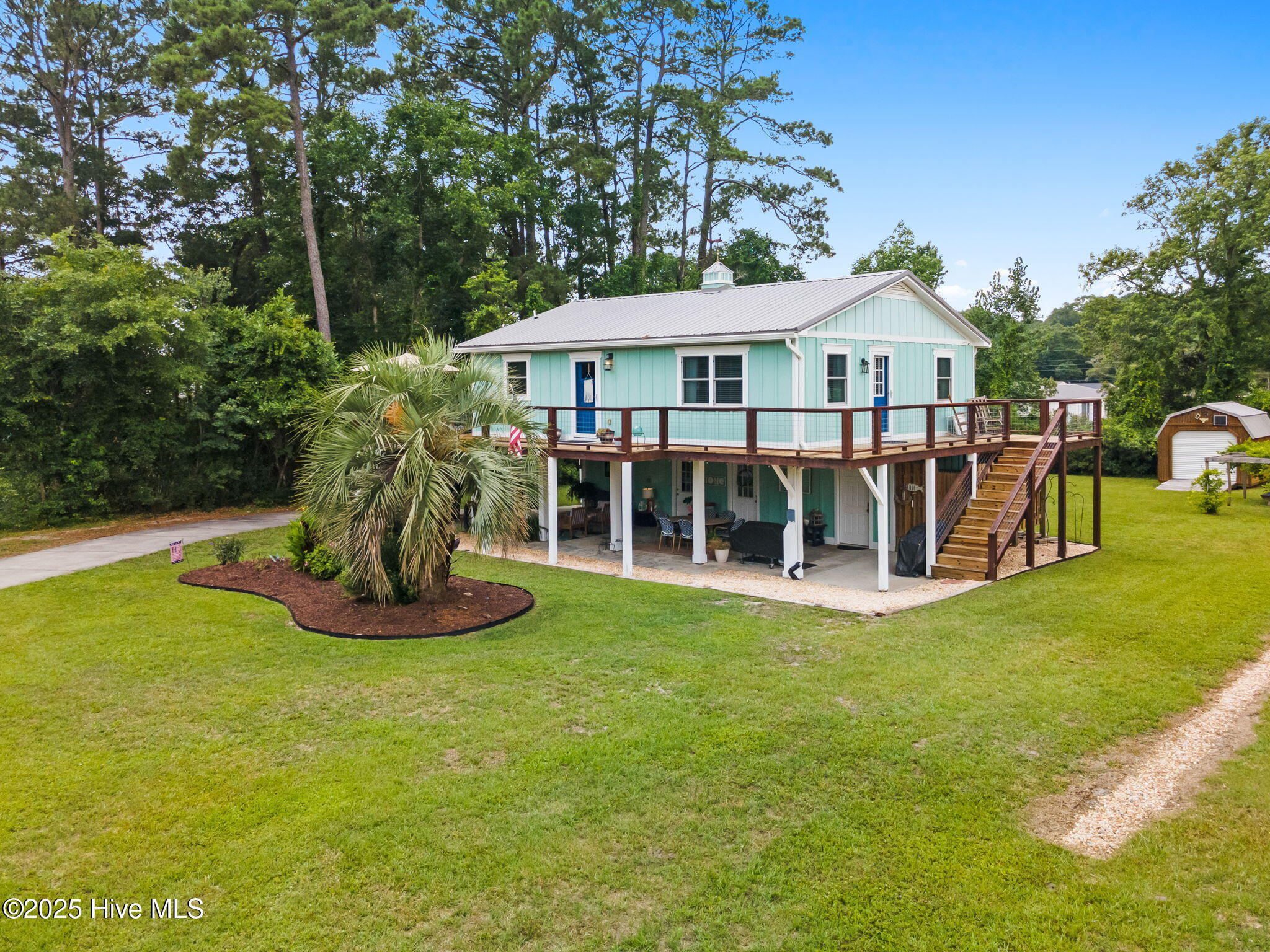 Property Photo: 2767 Nags Head Road SW NC 28462