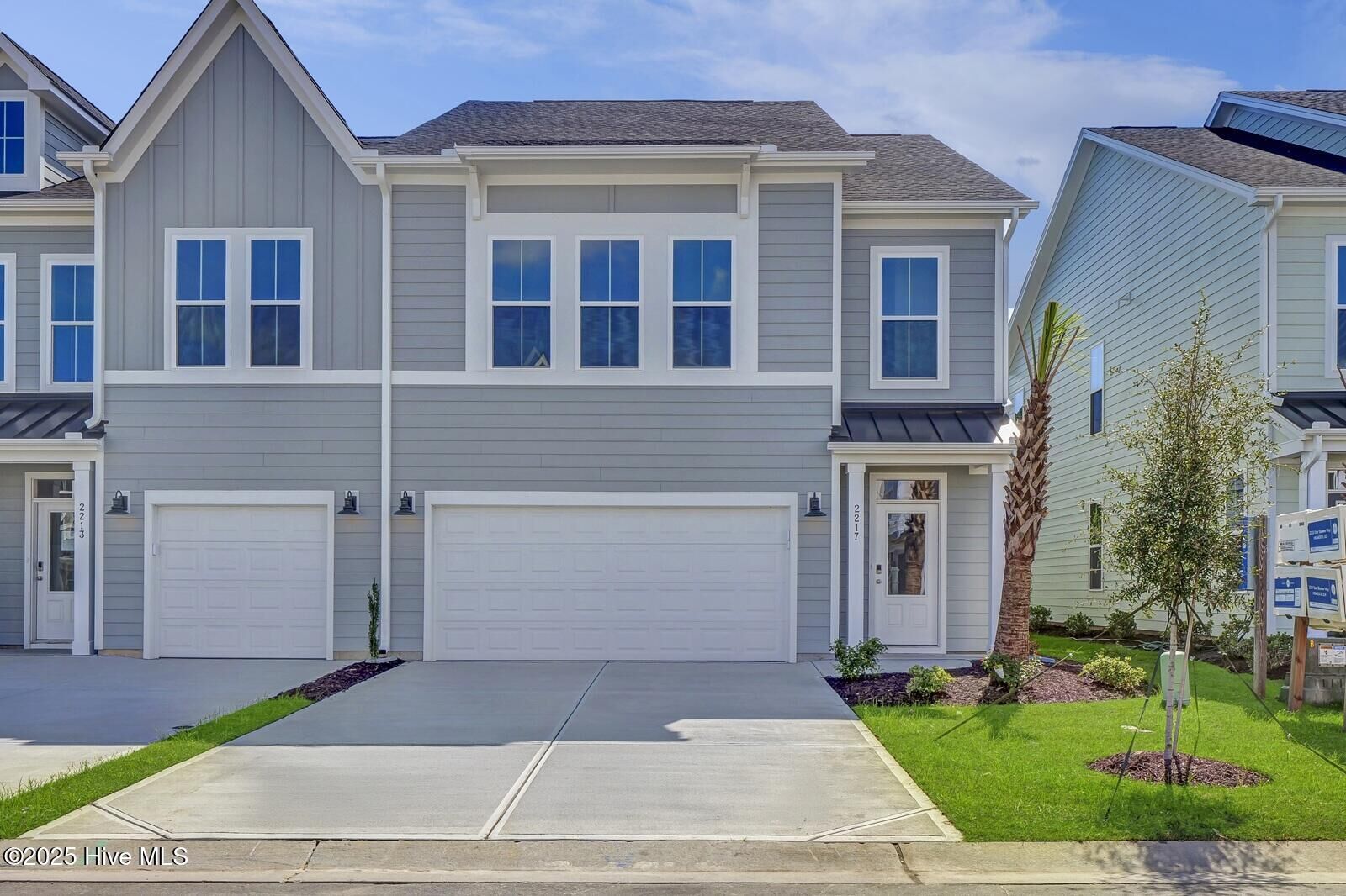 Property Photo:  2217 Star Shower Way Lot 114  NC 28451 