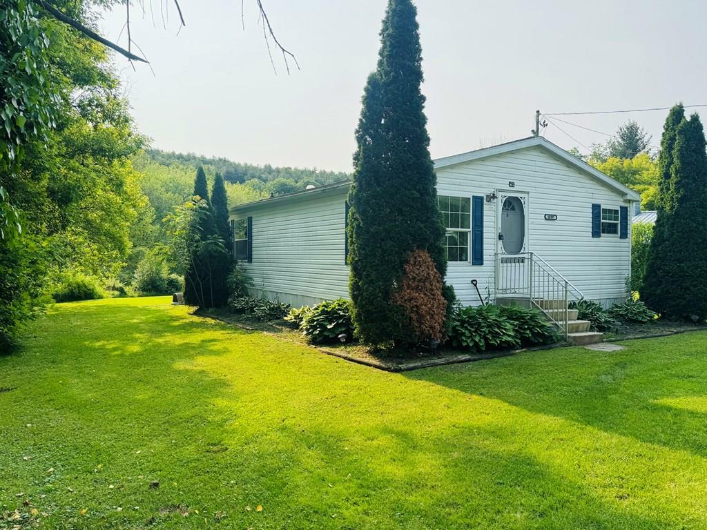 Property Photo: 10397 Route 220 PA 18848