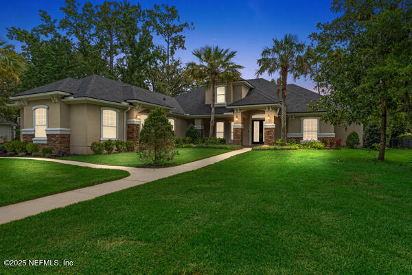 Property Photo: 1821 Wind Ridge Court FL 32003