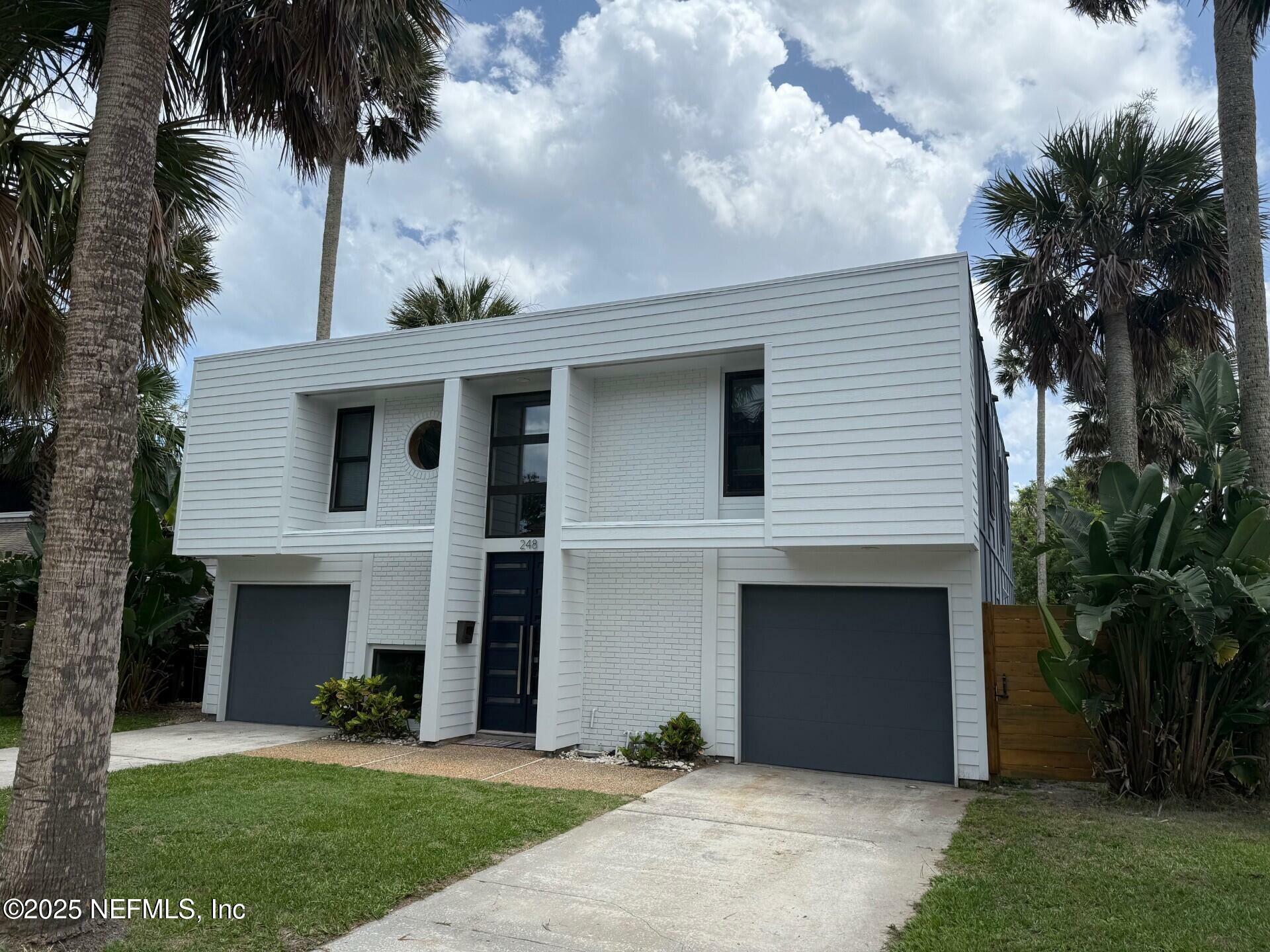Property Photo: 248 11th Street FL 32233