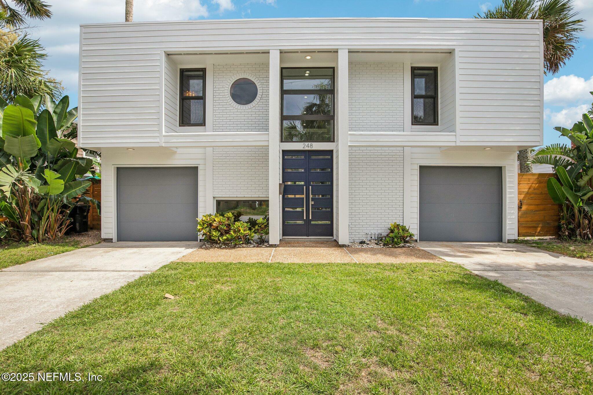 Property Photo: 248 11th Street FL 32233