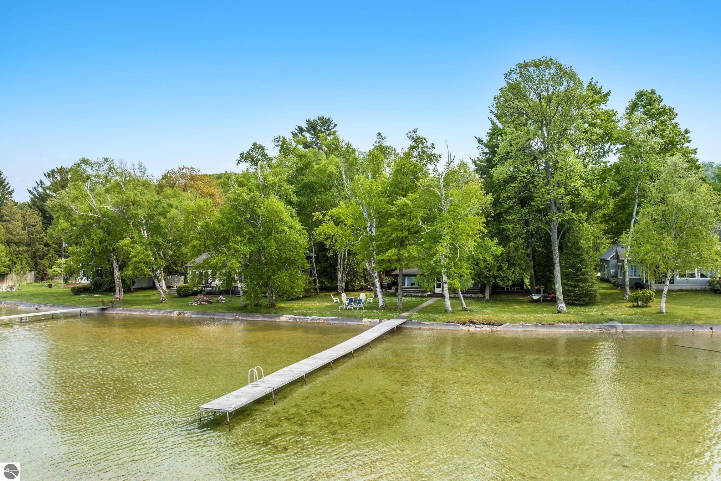 Property Photo:  6952 Carter Road  MI 49617 