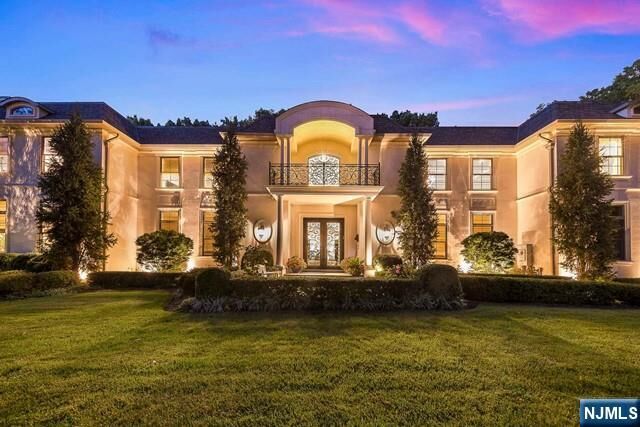 Property Photo: 354 Hardenburgh Avenue NJ 07627