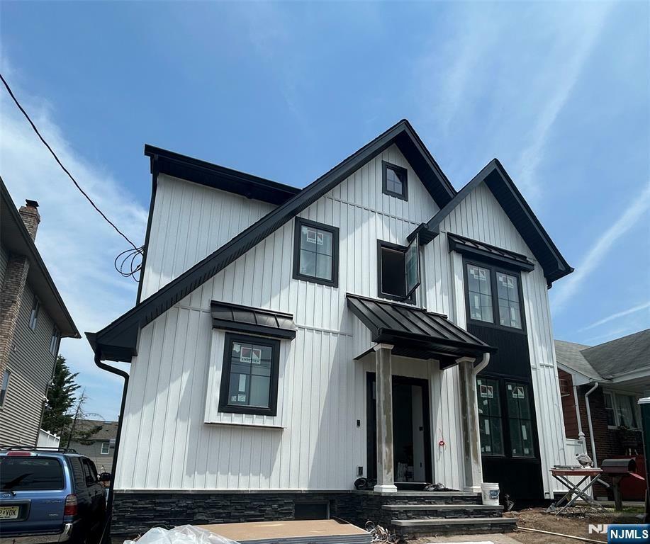Property Photo: 365 Roosevelt Avenue NJ 07071
