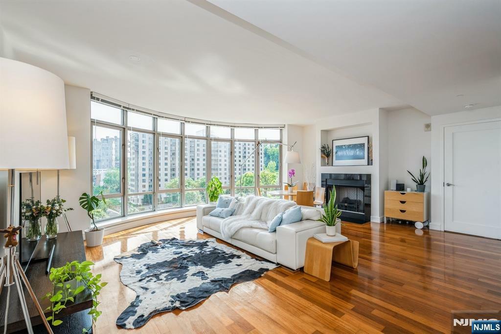 Property Photo:  8100 River Road 612  NJ 07047 