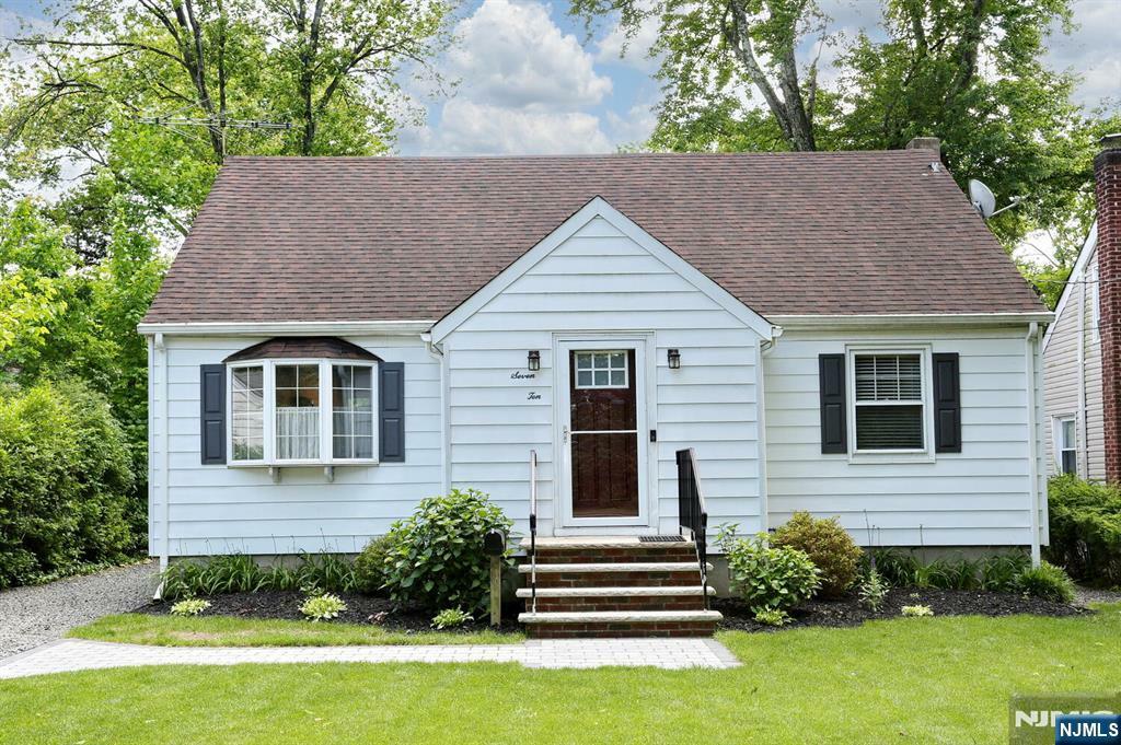 Property Photo: 710 Paramus Road NJ 07652