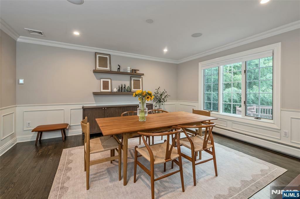 Property Photo: 55 Auryansen Court NJ 07624