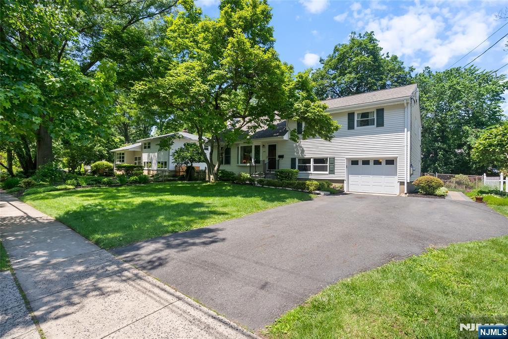 Property Photo: 218 Hamilton Avenue NJ 08540