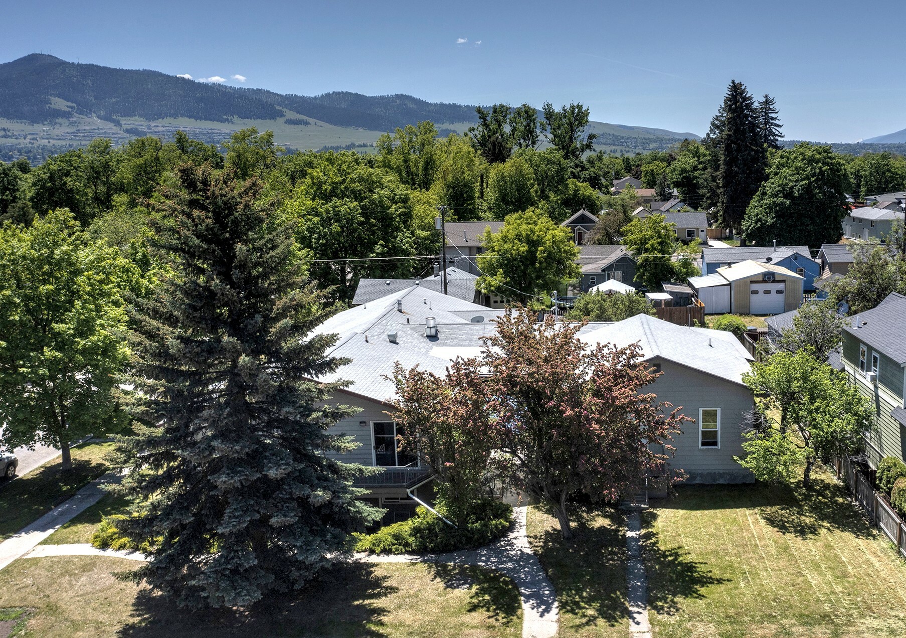1811 S 7th Street W  Missoula MT 59801 photo