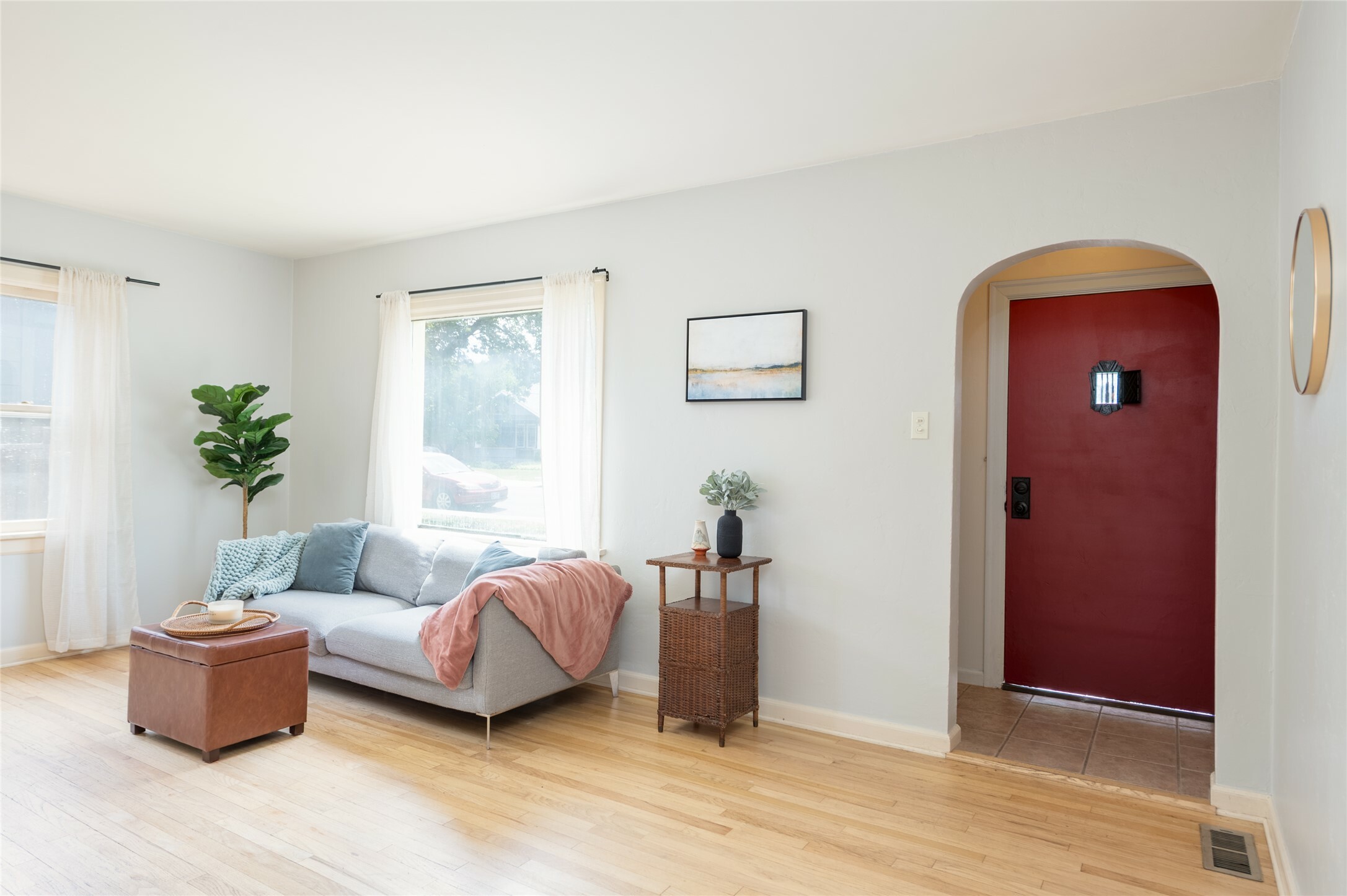 Property Photo: 316 Burlington Avenue MT 59801