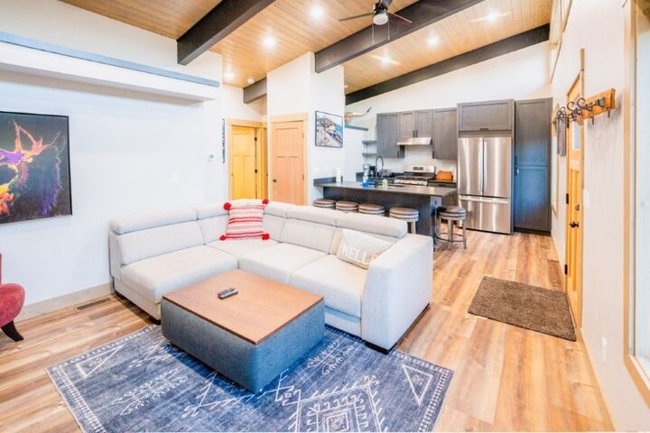 Property Photo:  1331 Nelson Lane Cabin I  MT 59937 