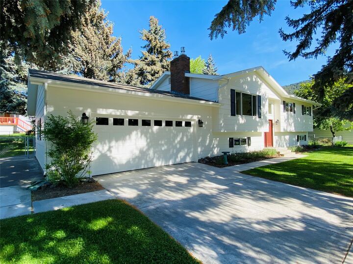 Property Photo: 1655 Sunflower Drive MT 59802