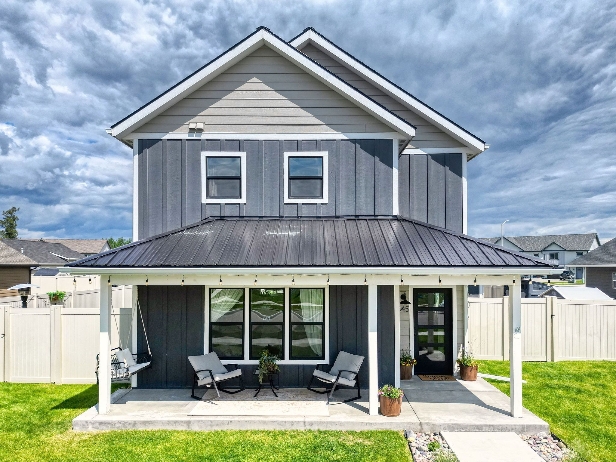 Property Photo: 845 Mountain Vista Way MT 59901