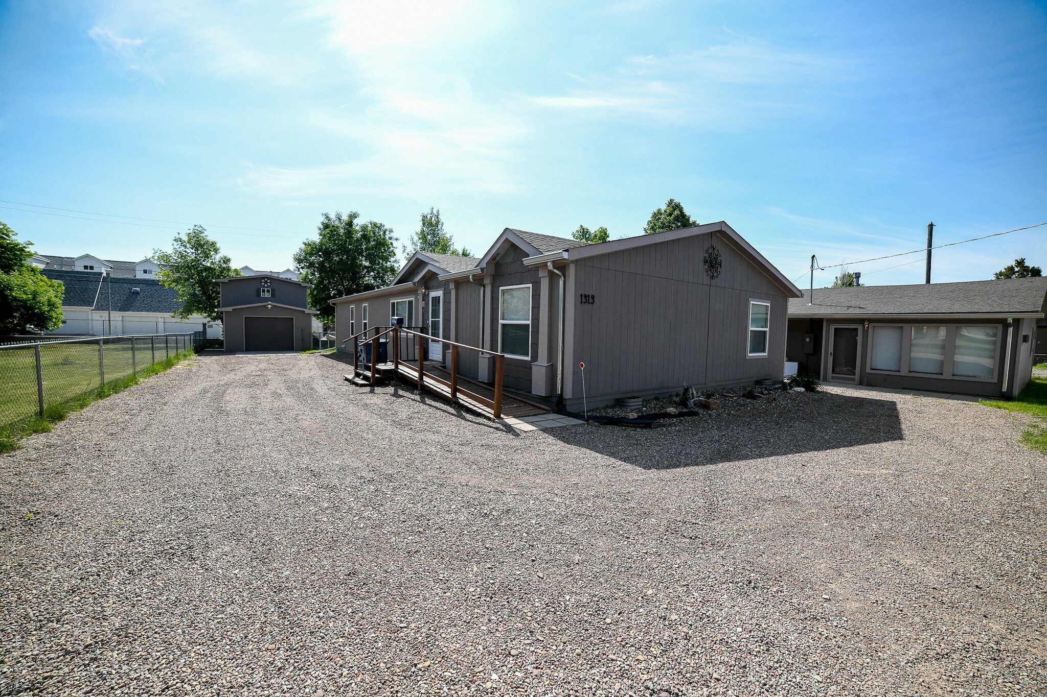 Property Photo:  1313 6th Street NW  MT 59404 