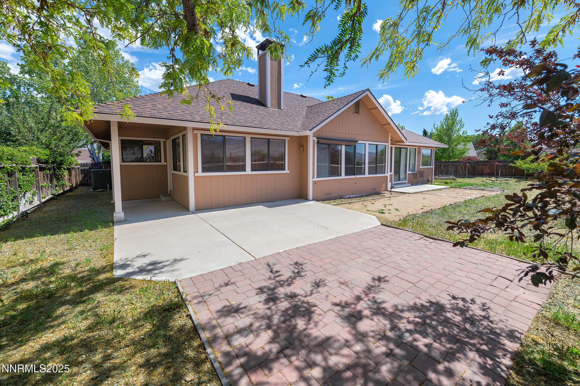 Property Photo:  204 Spyglass Court  NV 89403 