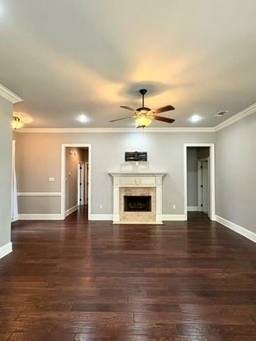 Property Photo: 668 Brown Thrasher Loop North LA 70447