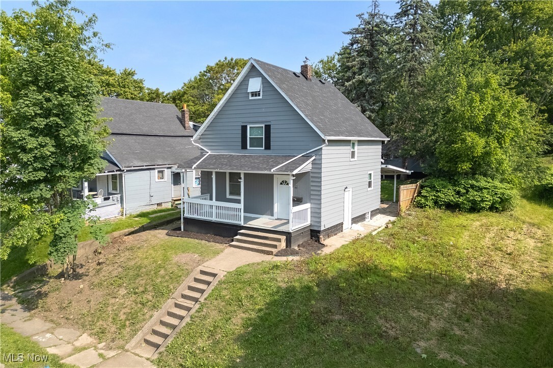 Property Photo:  2443 16th Street NE  OH 44705 