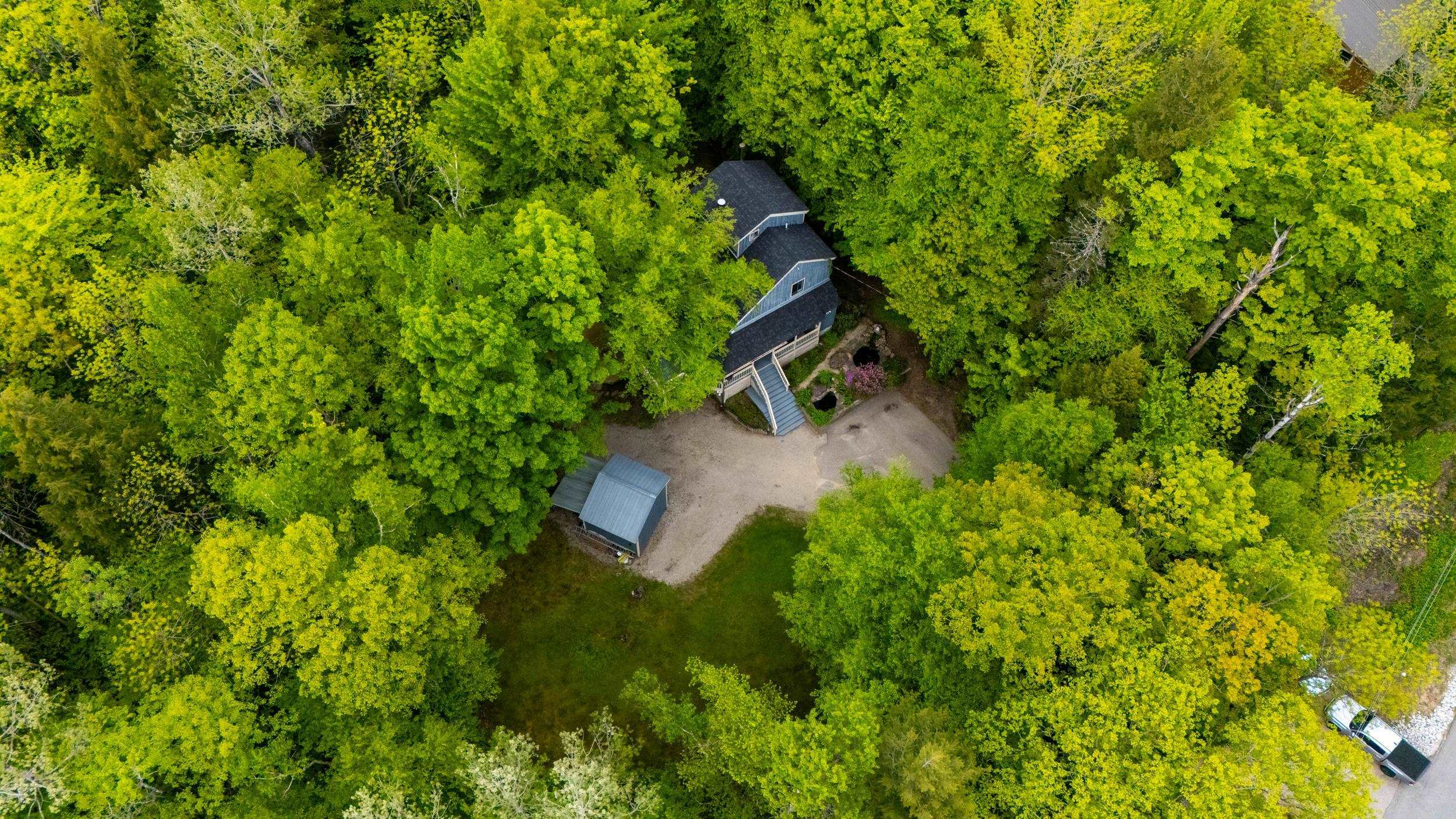 Property Photo: 5 Adams Road NH 03846