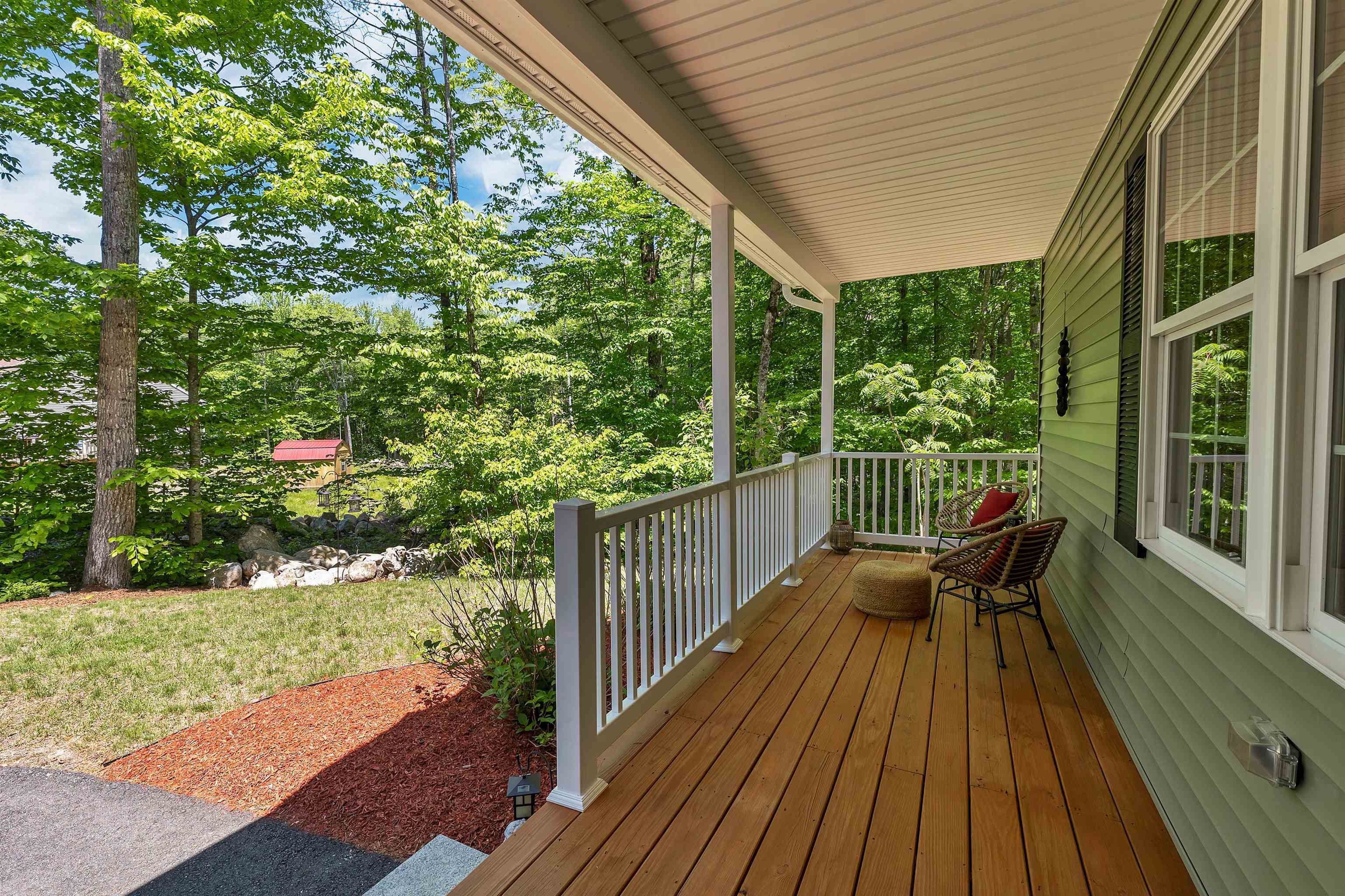 Property Photo: 38 Melly Lane NH 03254