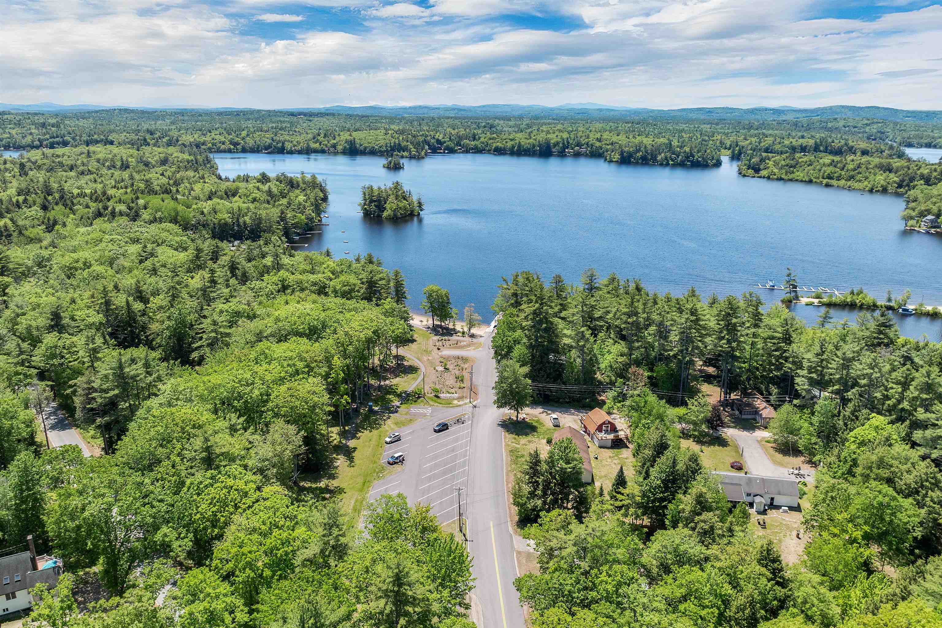 Property Photo:  38 Melly Lane  NH 03254 