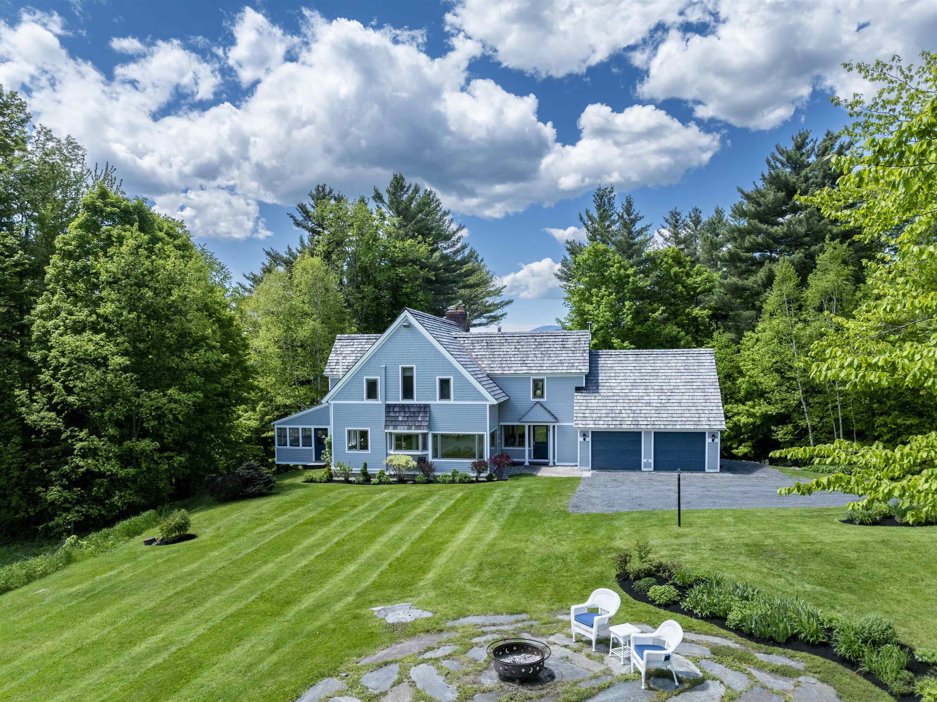 Property Photo: 188 Foster Farm Road VT 05672