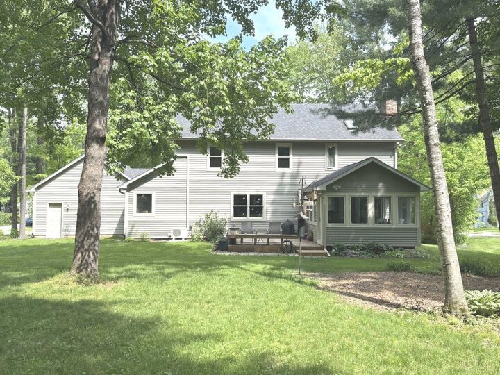 Property Photo: 9 Hagan Drive VT 05452