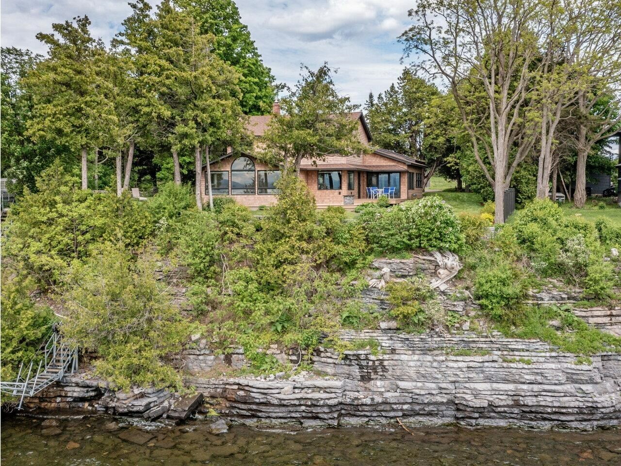 Property Photo: 559 West Shore Road VT 05486