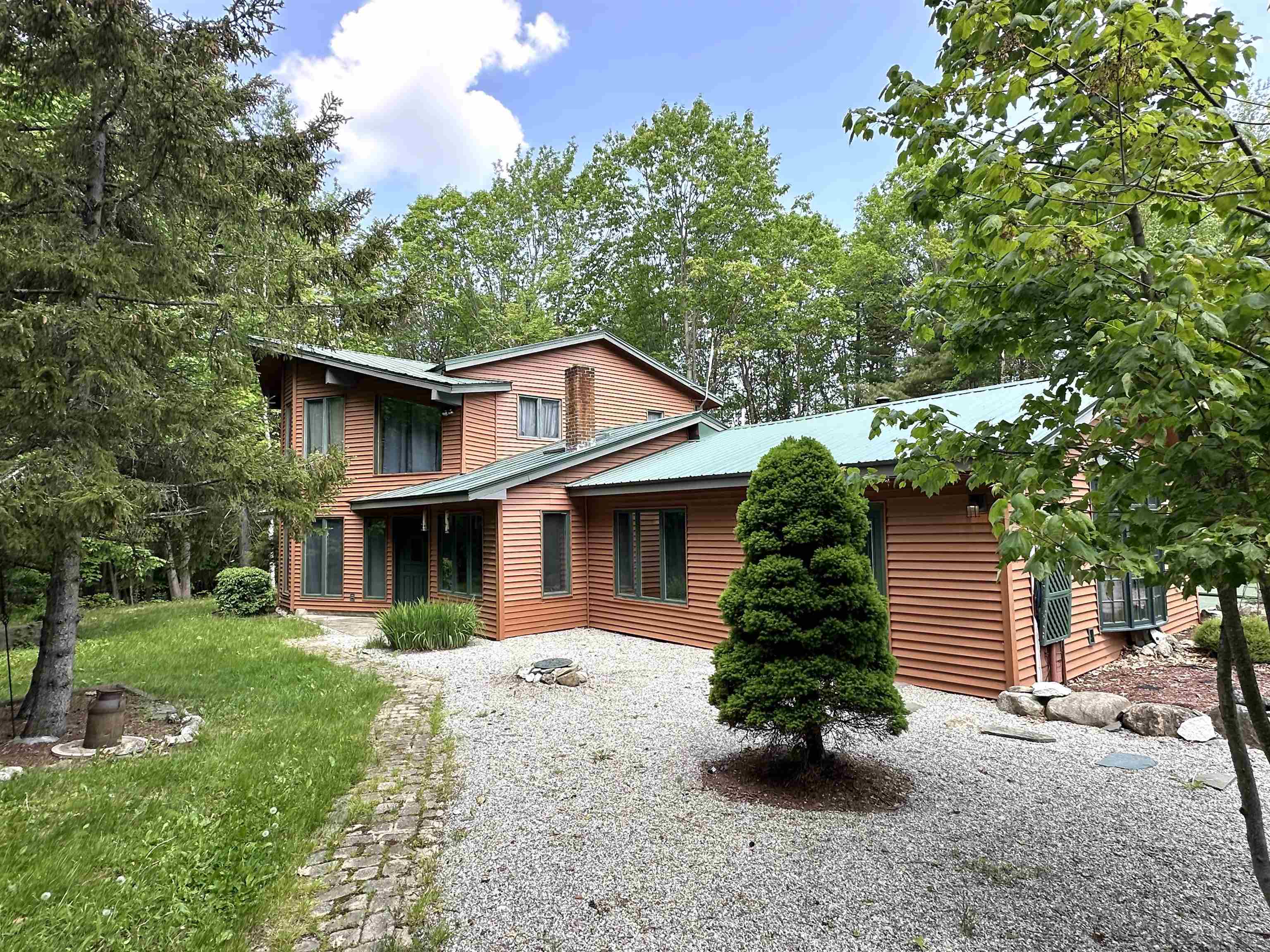 Property Photo: 234 Rollins Road NH 03255