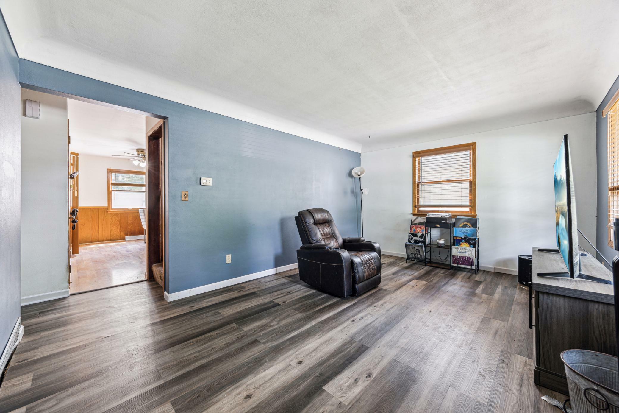 Property Photo: 736 24th Avenue N MN 56303