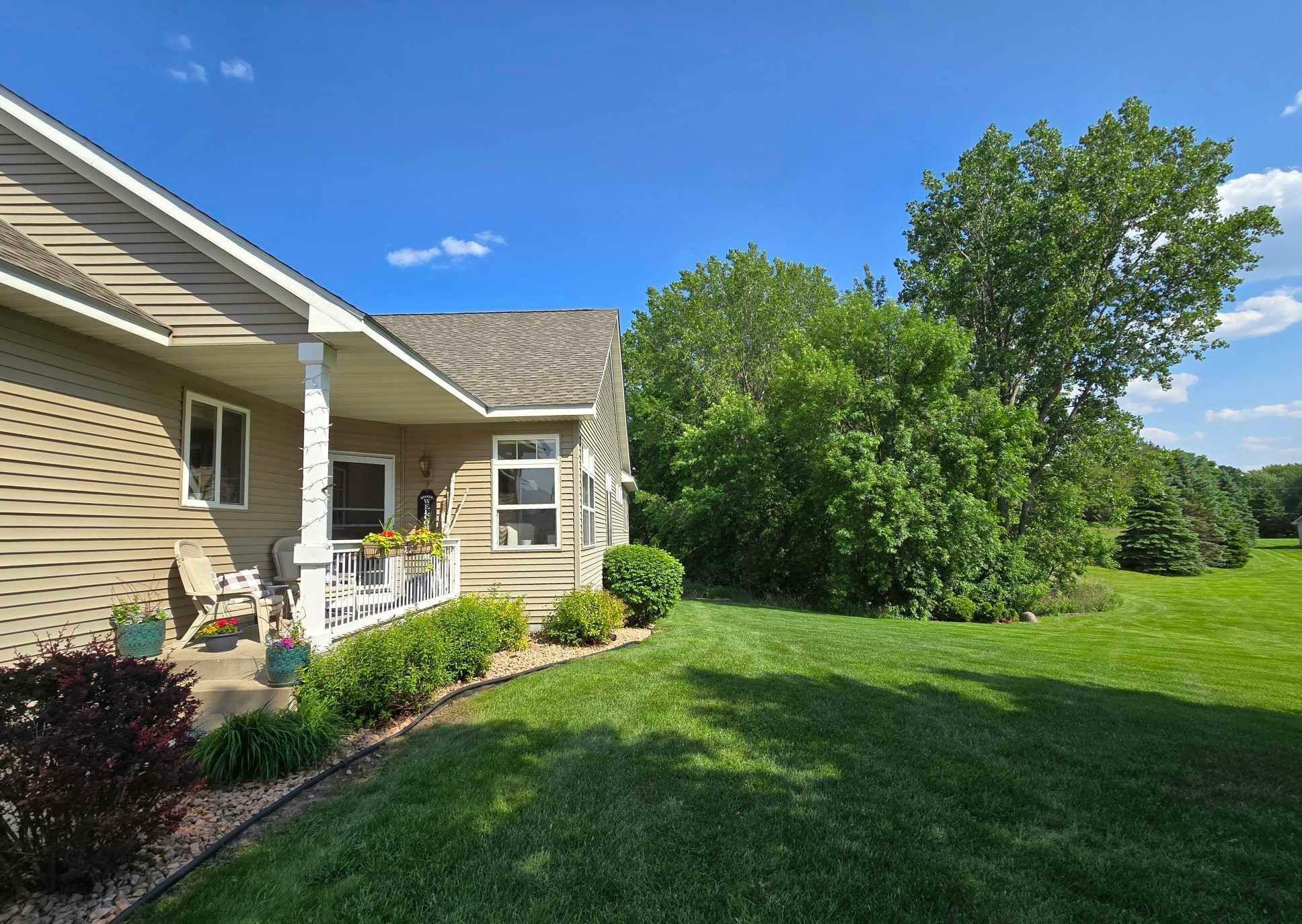 Property Photo: 3829 Meadowview Way MN 55375