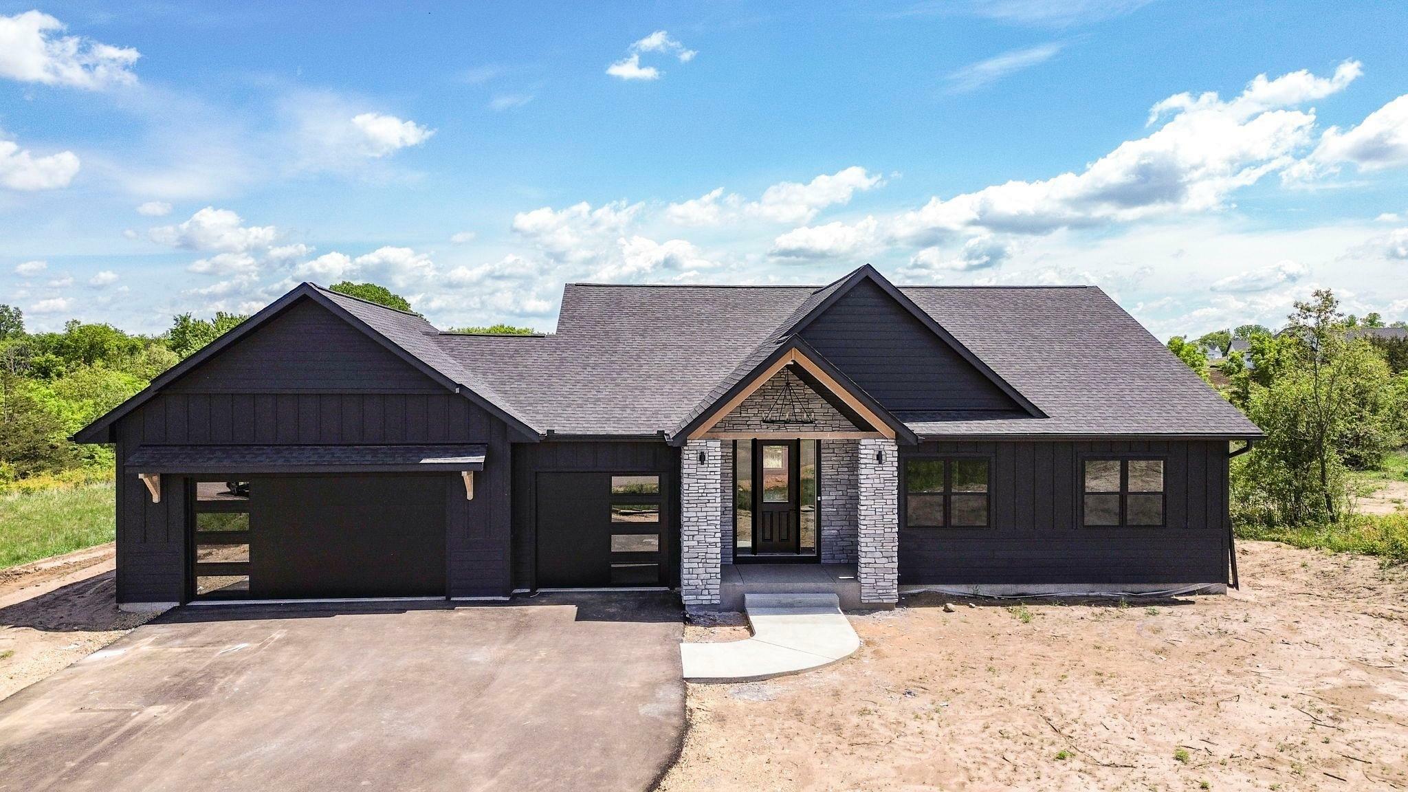 Property Photo: 1213 54th Street WI 54016