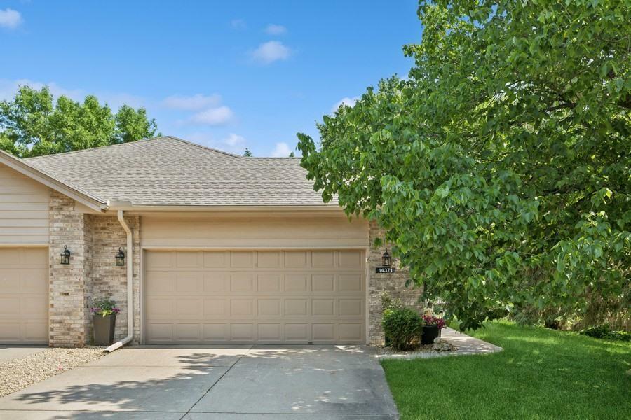 Property Photo: 14371 Embassy Way MN 55124