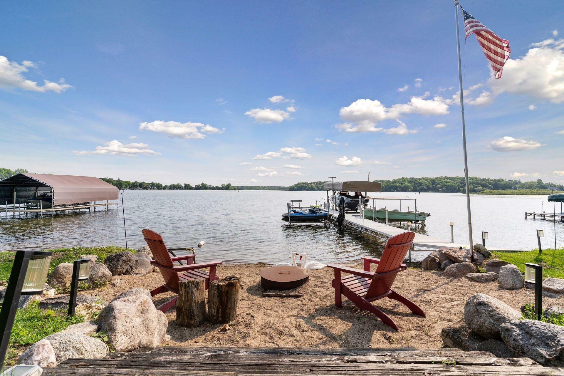 Property Photo: 3850 Lone Cedar Lane MN 55318