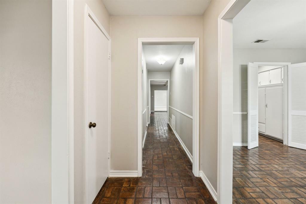 Photo de la propriété: 7750 Dentcrest Drive TX 75254