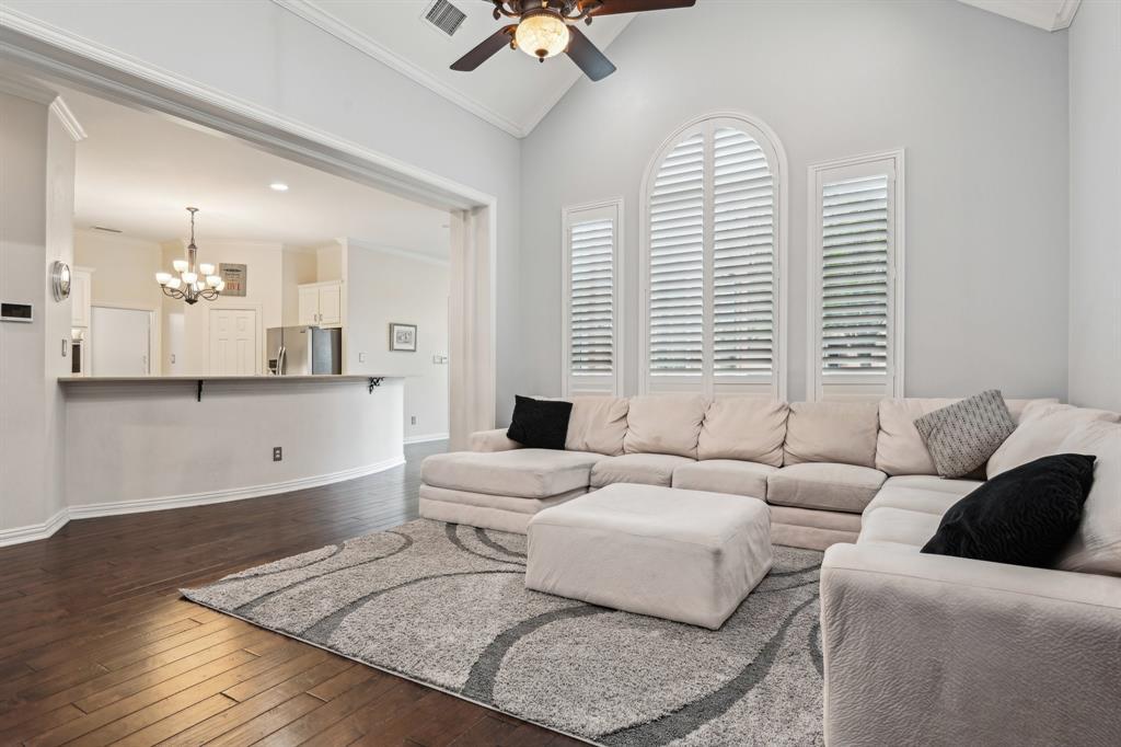 Property Photo: 4516 Chesterwood Drive TX 75093
