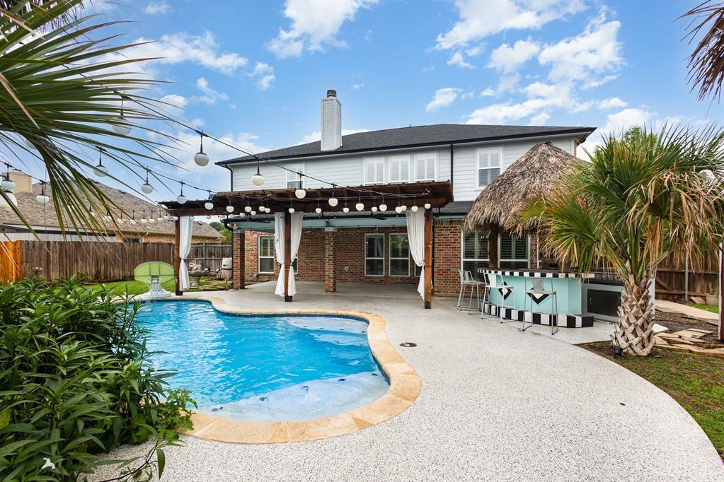 Property Photo: 209 Nocona Drive TX 75165