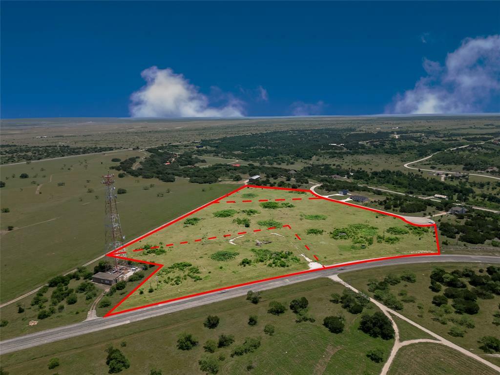 Property Photo:  Tbd Hwy 16 &Amp Estacado Court  TX 76449 