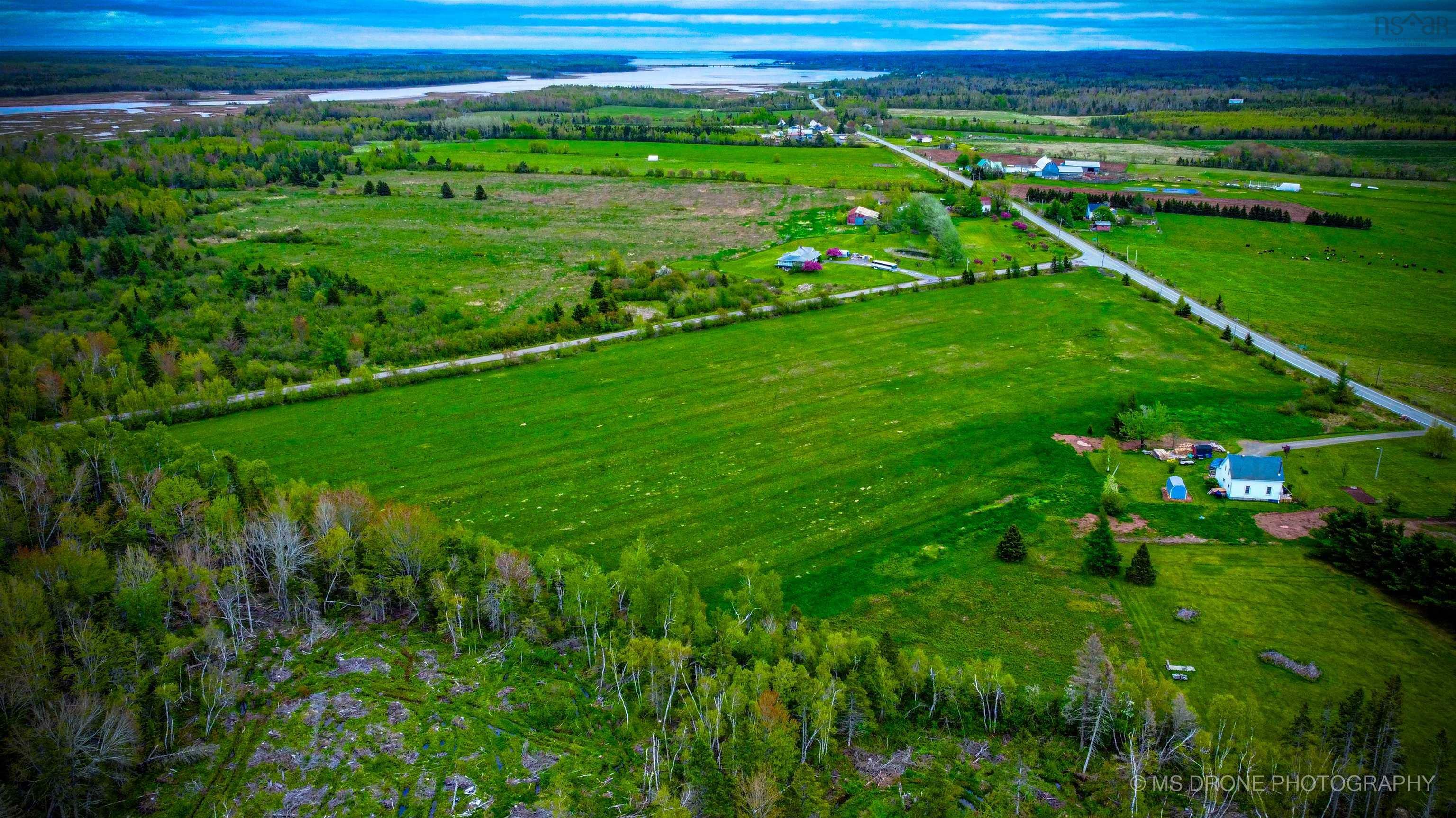 Property Photo: Highway 6 NS B0K 1Y0