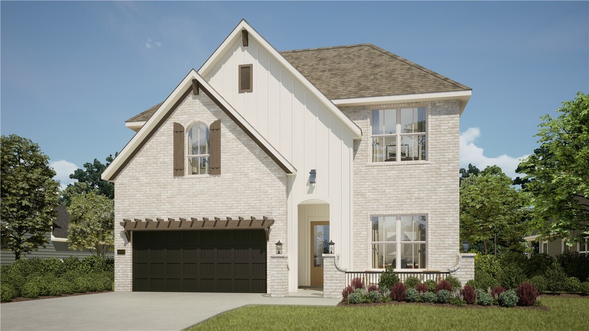 Property Photo: 1503 W Brooks Place AR 72758