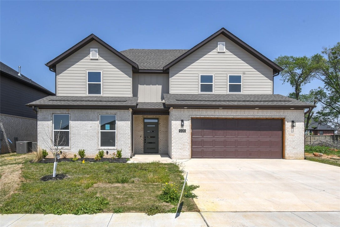 1831 Utopia Street  Centerton AR 72719 photo