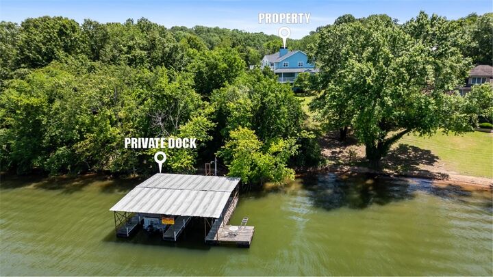 Property Photo: 14559 Zimmerman Lane AR 72756