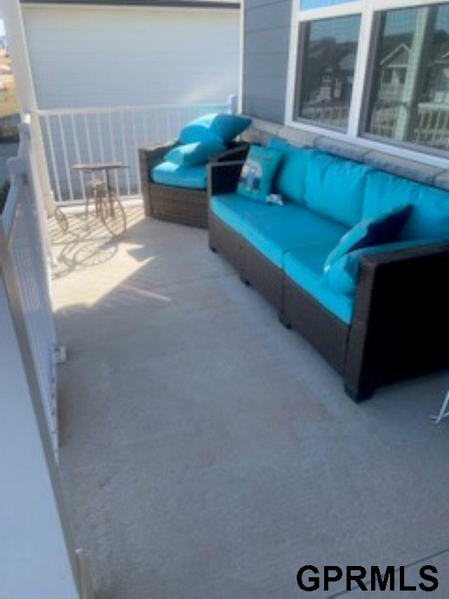 Property Photo: 17515 Potter Street NE 68007