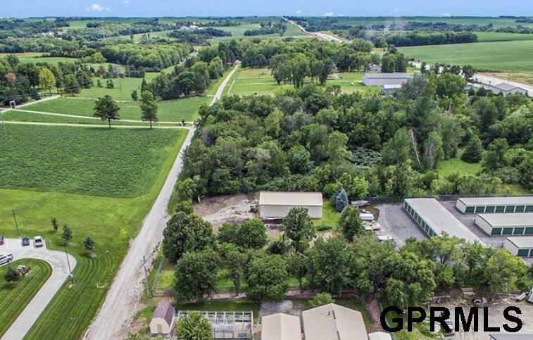 Property Photo: 113 Rock Bluff Road NE 68048